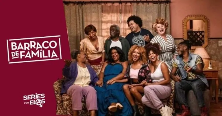 barraco de familia 1