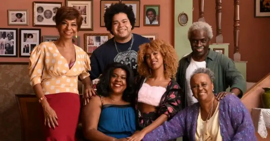 Filmes da Sessão da Tarde desta Semana (24/11 a 28/11) 7 barraco de familia