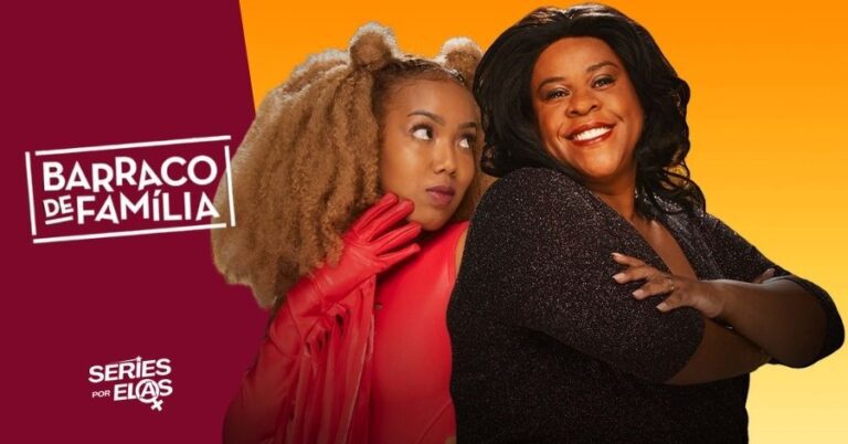 Barraco em Família: História Real por Trás do Filme 3 barraco em familia historia real