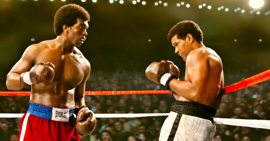 George Foreman: Sua História