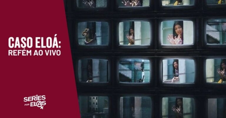 Caso Eloá: Refém ao Vivo | Onde Assistir e Tudo Sobre 3 caso eloa refem ao vivo