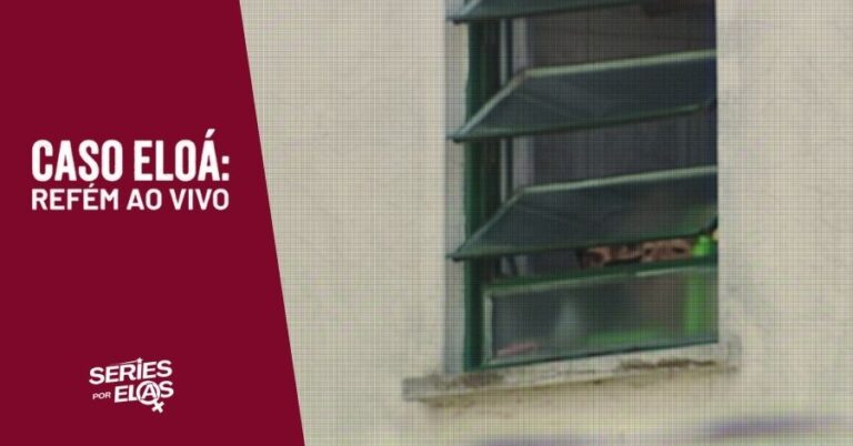 Crítica de Caso Eloá: Refém ao Vivo | Vale A Pena Assistir o Filme? 2 caso eloa refem ao vivo critica