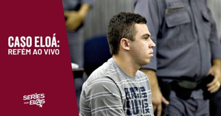 Caso Eloá: Refém ao Vivo | Onde Está Lindemberg Alves Fernandes Hoje? 1 caso eloa refem ao vivo onde esta lindemberg