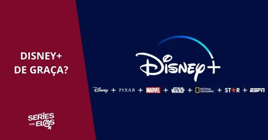 Como Assistir Disney+ de Graça? Guia Legal e Seguro para 2025 2 como assistir disney de graca