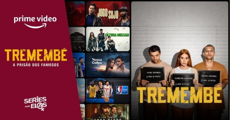como assistir tremembe online gratis