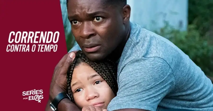 correndo contra o tempo