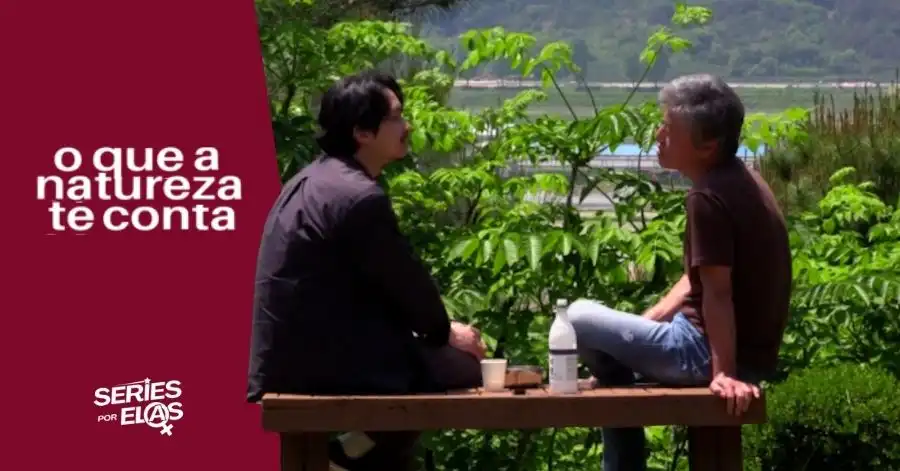 Crítica de O Que A Natureza Te Conta: Vale A Pena Assistir o Filme? 2 critica O Que a Natureza Te Conta