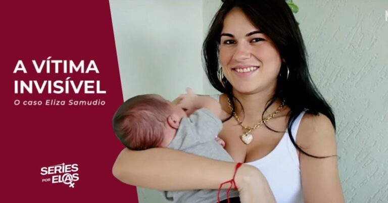 critica a vitima invisivel o caso eliza samudio
