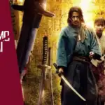 critica ate o ultimo samurai
