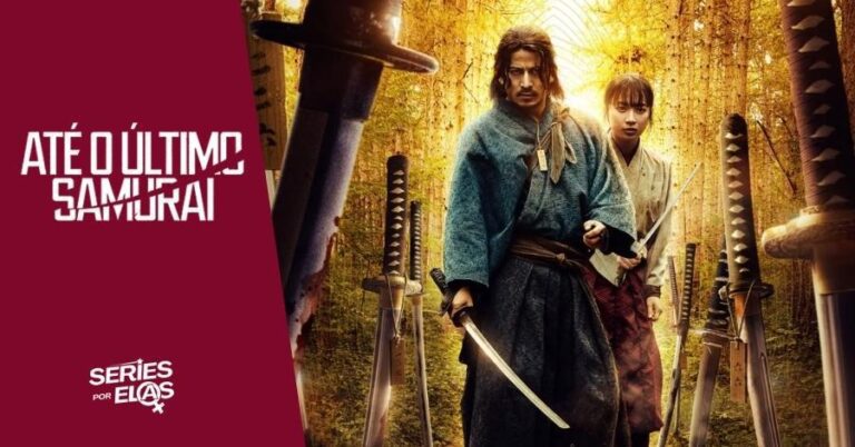 critica ate o ultimo samurai