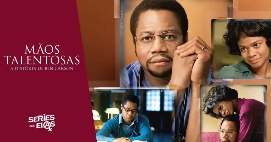 Crítica de Mãos Talentosas – A História de Ben Carson: Vale a pena assistir o filme? 2 critica maos talentosas a historia de ben carson