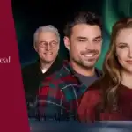 critica natal sob a aurora boreal