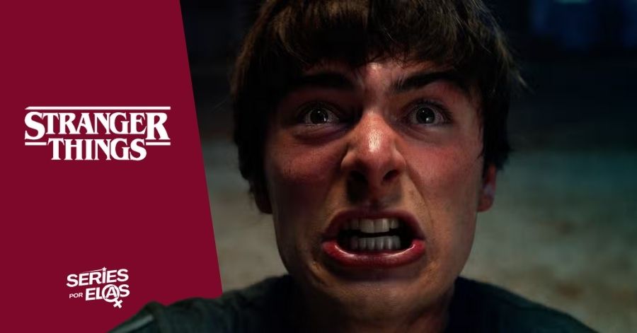Crítica de Stranger Things: Vale a pena ver a primeira parte da 5ª temporada? 1 critica strager things