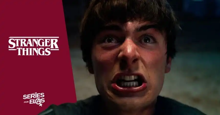 Crítica de Stranger Things: Vale a pena ver a primeira parte da 5ª temporada? 2 critica strager things