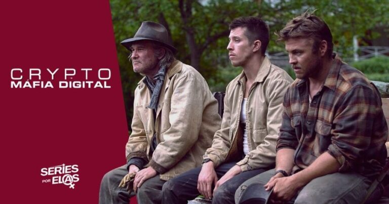 crypto mafia digital critica