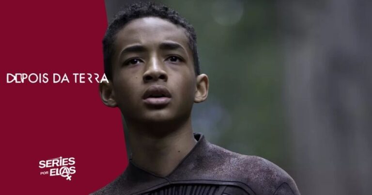 Crítica de Depois da Terra: Vale a Pena Assistir ao Filme? 3 depois da terra critica