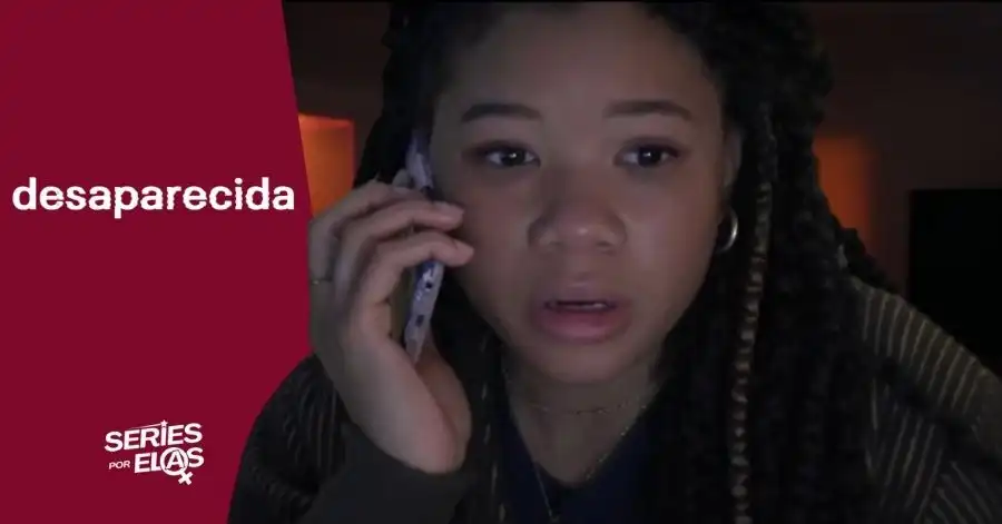Desaparecida, Final Explicado: Grace é resgatada? 2 desaparecida final