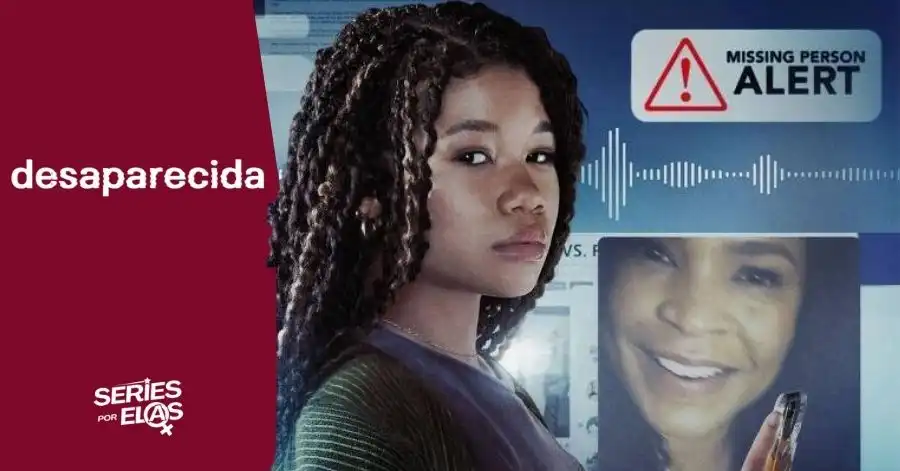 Desaparecida (2023): Elenco, Onde Assistir e Tudo Sobre 2 desaparecida