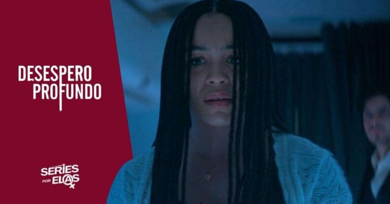 desespero profundo historia real