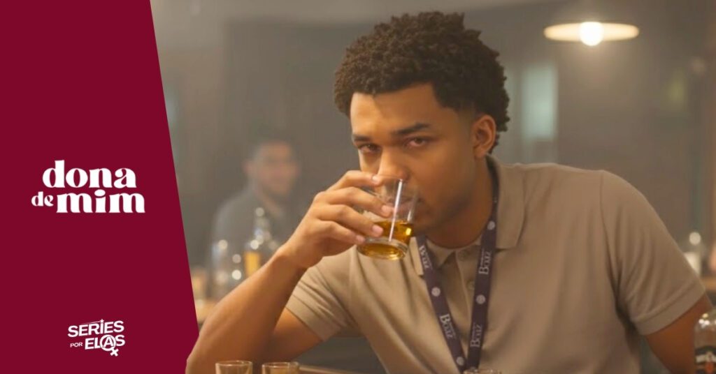 Resumo Dona de Mim 2ª Quinzena de Novembro