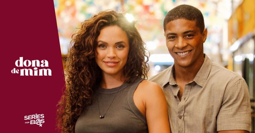 Dona de Mim Resumo QUINZENAL de 01/11/2025 a 15/11/2025