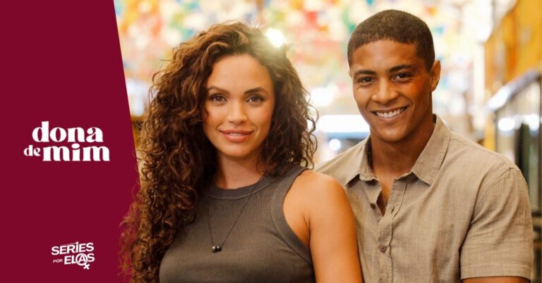 Dona de Mim Resumo QUINZENAL de 01/11/2025 a 15/11/2025