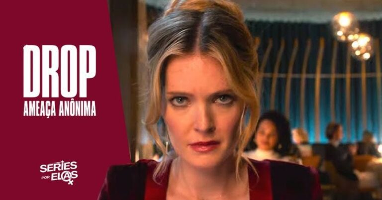 drop ameaca anonima historia real