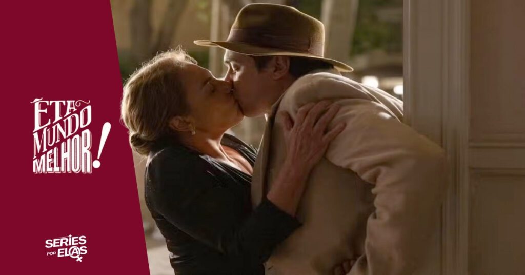 Êta Mundo Melhor! Resumo QUINZENAL