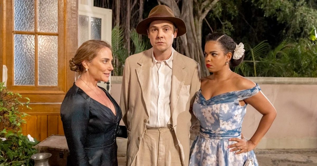 Êta Mundo Melhor! Resumo QUINZENAL 15/11/2025 a 29/11/2025 1 Resumo Geral da Semana (17/11 a 22/11)