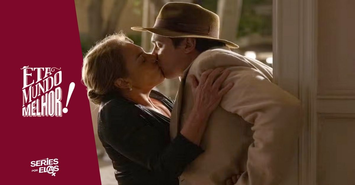 Êta Mundo Melhor! Resumo QUINZENAL