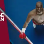 george foreman sua historia critica