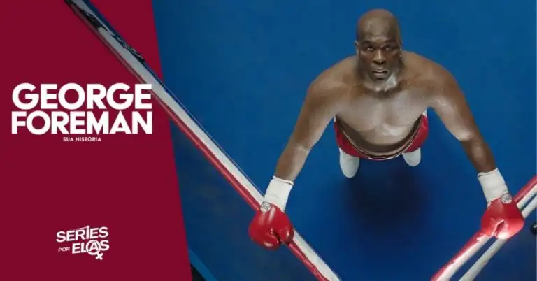 Crítica de George Foreman: Sua História | Vale A Pena Assistir o Filme? 1 george foreman sua historia critica
