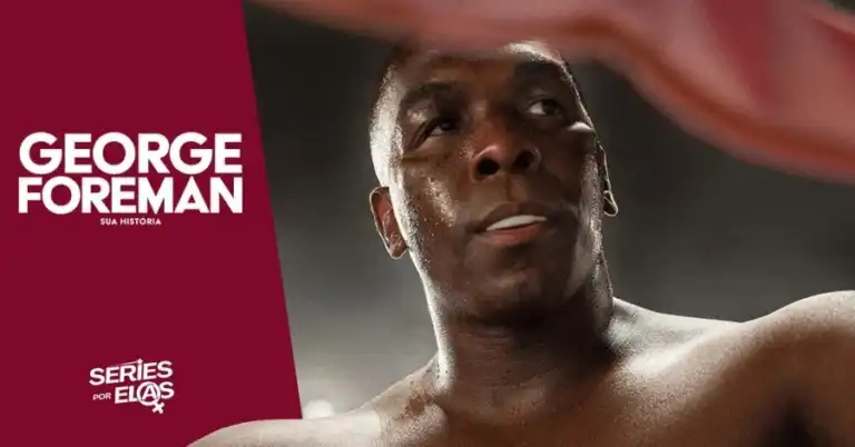 George Foreman: História Real Por Trás do Filme 1 george foreman sua historia historia real