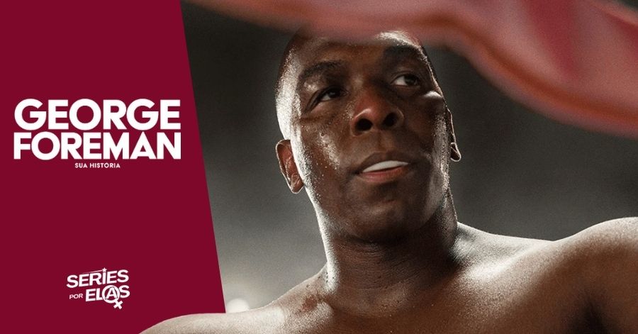 George Foreman: História Real Por Trás Do Filme