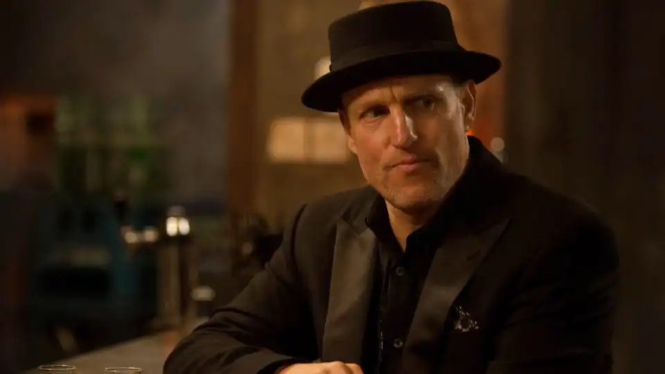 Truque de Mestre: O 3° Ato | Sinopse, Elenco, Trailer e onde assistir 4 Woody Harrelson como Merritt McKinney
