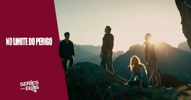 historia real no limite do perigo