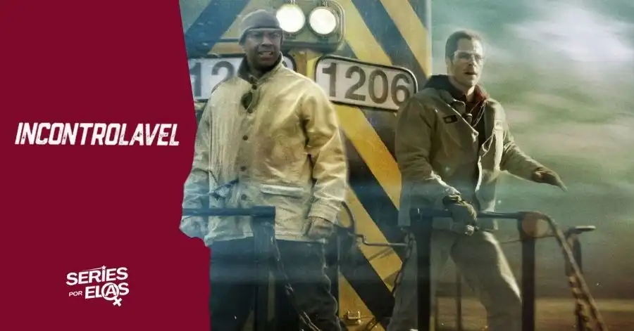Incontrolável: História Real Por Trás do Filme 2 incontrolavel historia real
