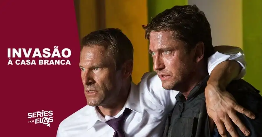 Invasão à Casa Branca (2013): Elenco, Onde Assistir e Tudo Sobre 2 invasao a casa branca