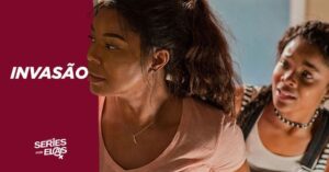 invasao critica