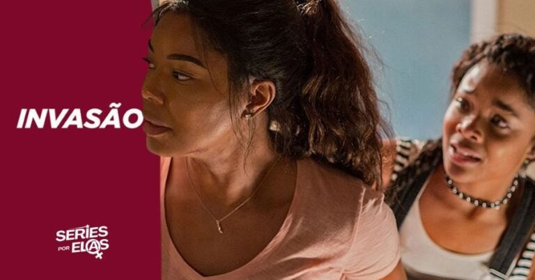invasao critica