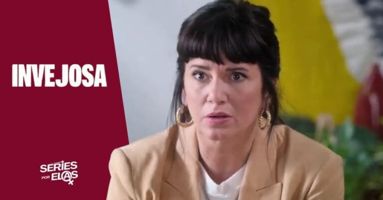 invejosa 4a temporada