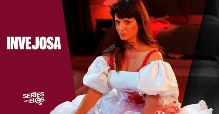 invejosa final 1a temporada