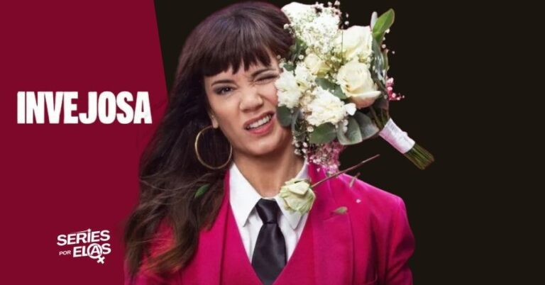 invejosa final 2a temporada