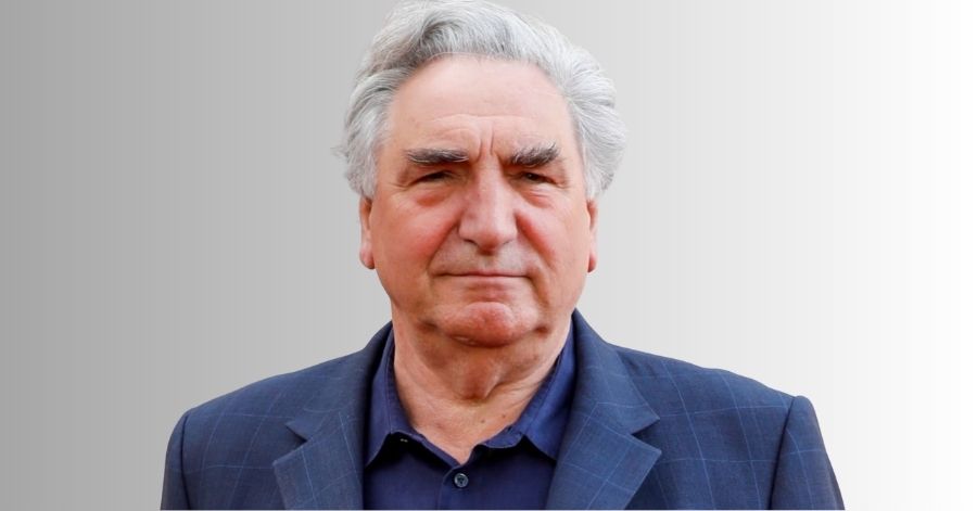 jim carter