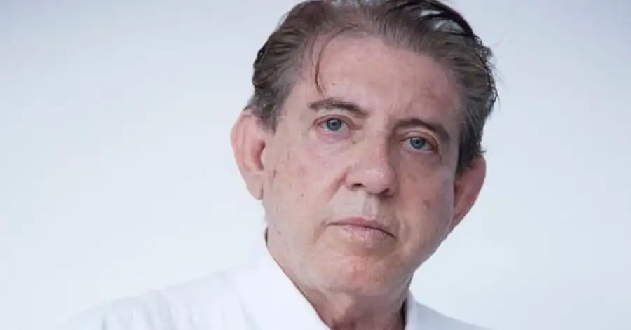 João de Deus Aparece na Série Tremembé? 4 joao de deus