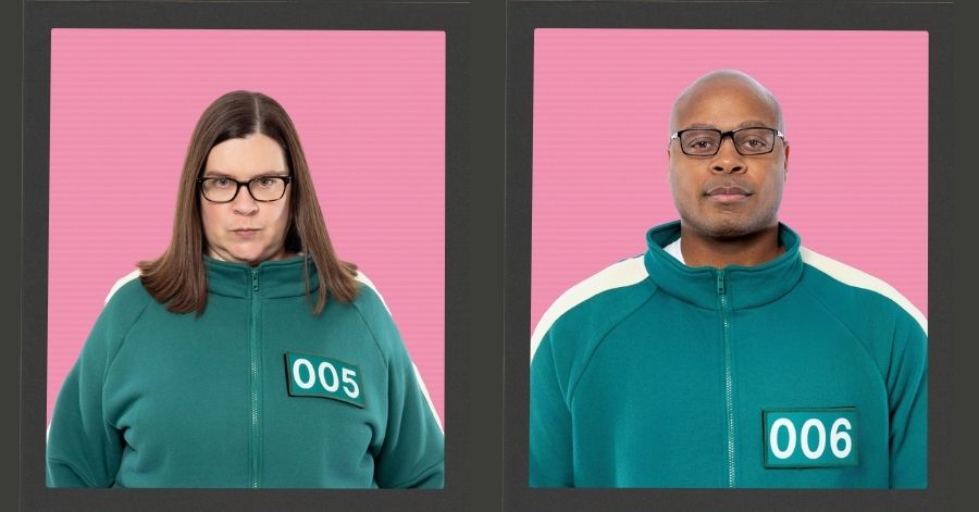 Round 6: O Desafio | Instagram e Signo do Elenco da 2ª Temporada 3 jogadores 005 e 006