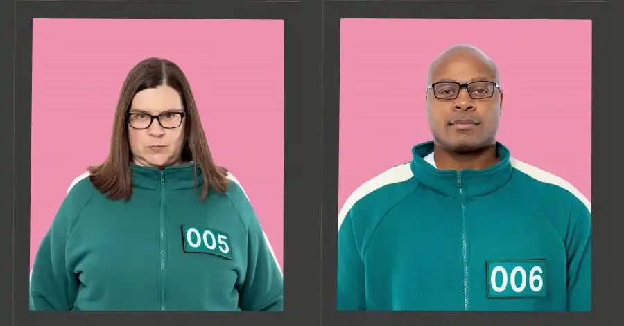 jogadores 005 e 006