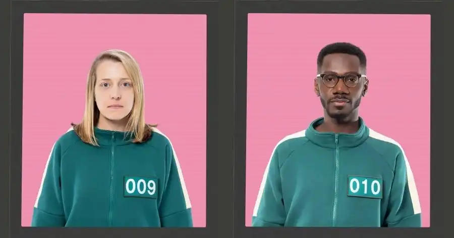 jogadores 009 e 010