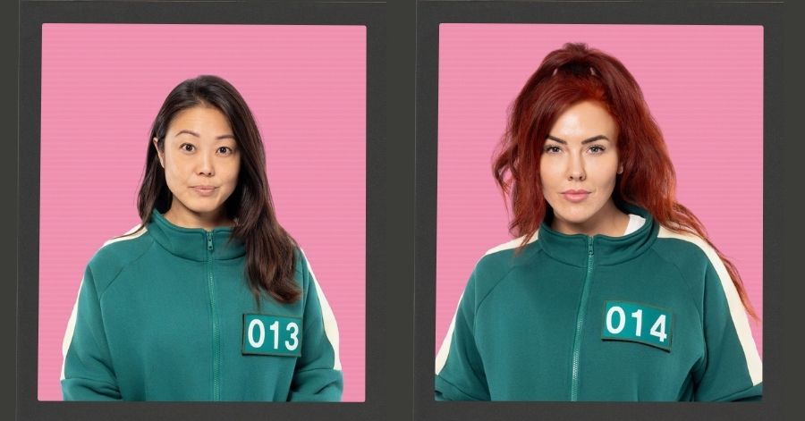 Round 6: O Desafio | Instagram e Signo do Elenco da 2ª Temporada 7 jogadores 013 014