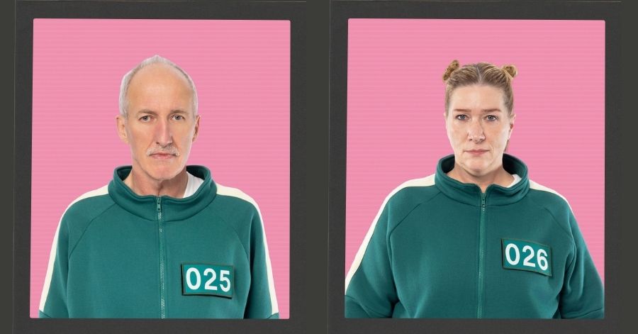 Round 6: O Desafio | Instagram e Signo do Elenco da 2ª Temporada 13 jogadores 025 e 026